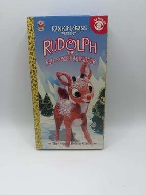 Rudolph